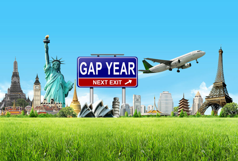 The Benefits of Taking Gap Years before Starting college